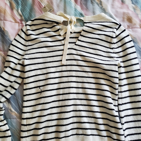 Lucky Brand Sweater - Picture 1 of 4